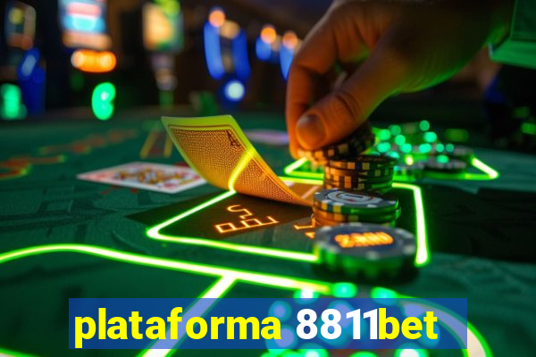 plataforma 8811bet